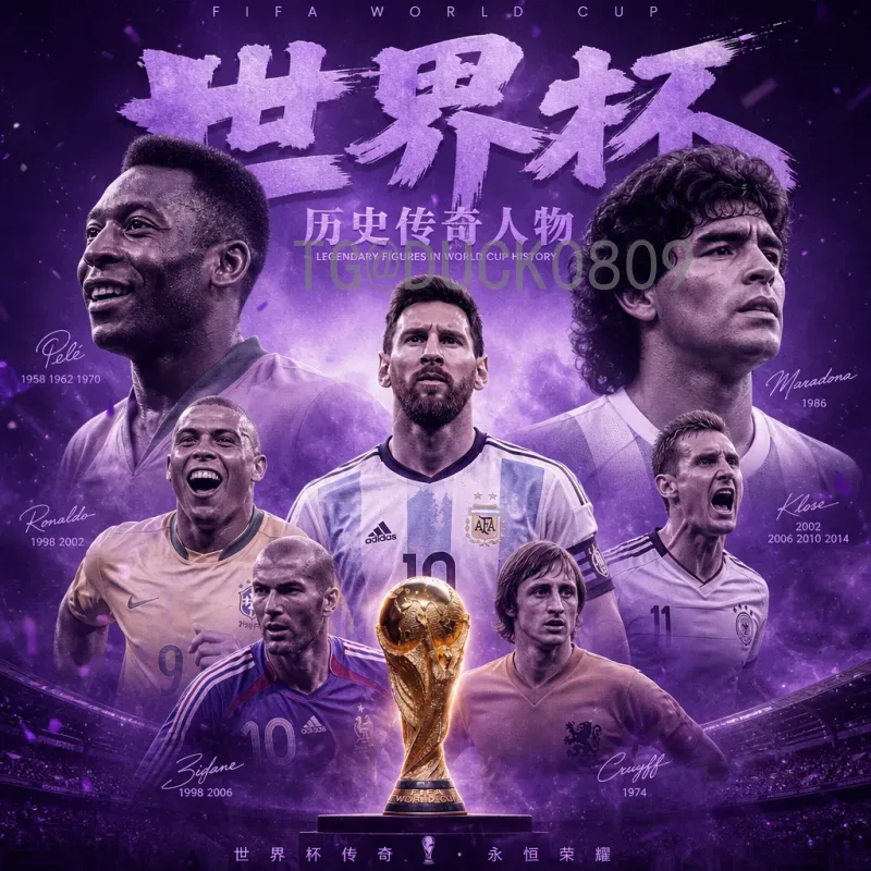 2026美加墨世界杯决赛场馆确定：大都会人寿体育场详解